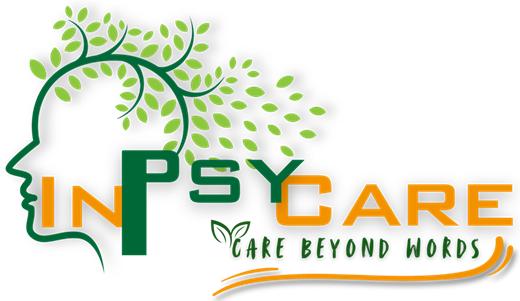 InPsyCare: Care Beyond Words